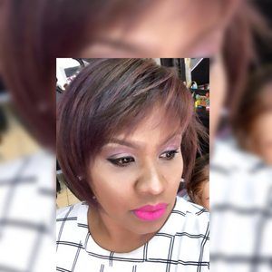 Meet your Posher, Irma doris